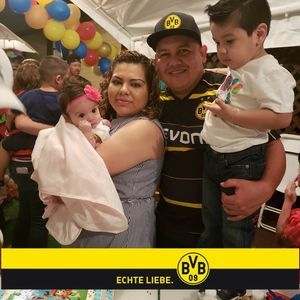 Meet your Posher, Noe